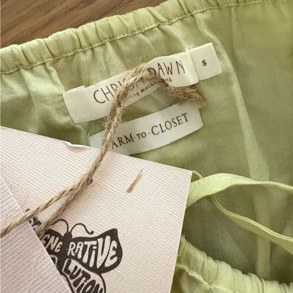 Christy Daw Zuri Dress - Small - Picture 7 of 9